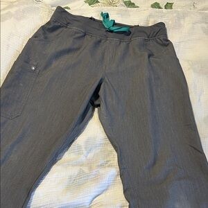 Figs Kade Graphite Pants